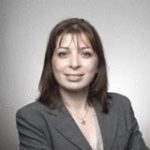 Leslie Covarel of Report Linker