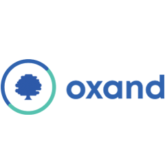 Oxand client logo