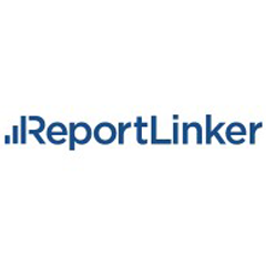 ReportLinker client logo