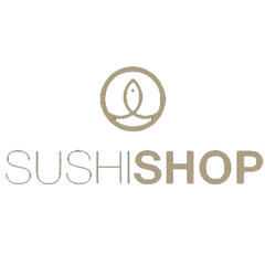 Sushi Shop client logo