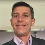 Yanni Spitadakis of Sushi Shop